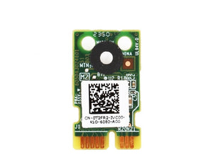 Dell T2FR2 Trusted Platform Module (TPM) 2.0 V5 Security Card