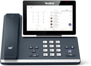 Networking>Telephony VOIP / IP Phones - Yealink - MP58-WH-TEAMS-E2 - Open Box
