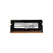 Memory>RAM - Desktop/Laptop - VisionTek - 900641 - Open Box