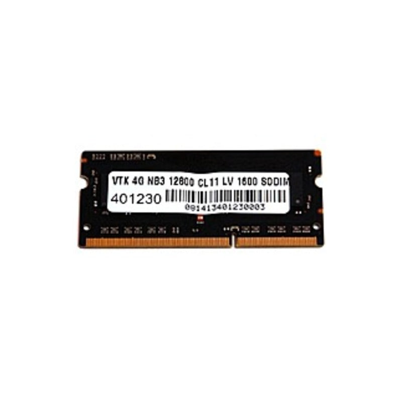 Memory>RAM - Desktop/Laptop - VisionTek - 900641 - Open Box