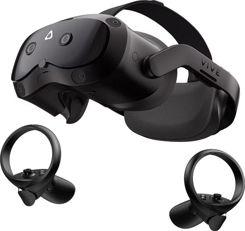 Electronics>Virtual Reality - HTC - 99HAUM042-00 - Open Box