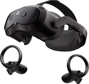 HTC VIVE Focus Vision 99HAUM042-00 Headset