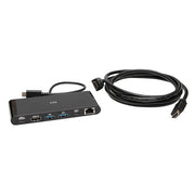 Laptops>Accessories>Docking Stations / Replicators - C2G - C2G54479 - Open Box