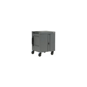 Bretford Element ELMTC36PAC-CG Cart 36 Charging Cart