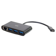 Cables & Connectors>USB - C2G - 757120297475 - Open Box