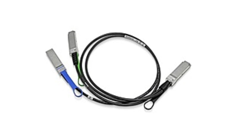 Cables & Connectors>Direct Attach Cables - Mellanox Technologies - MCP7H50-H002R26 - New