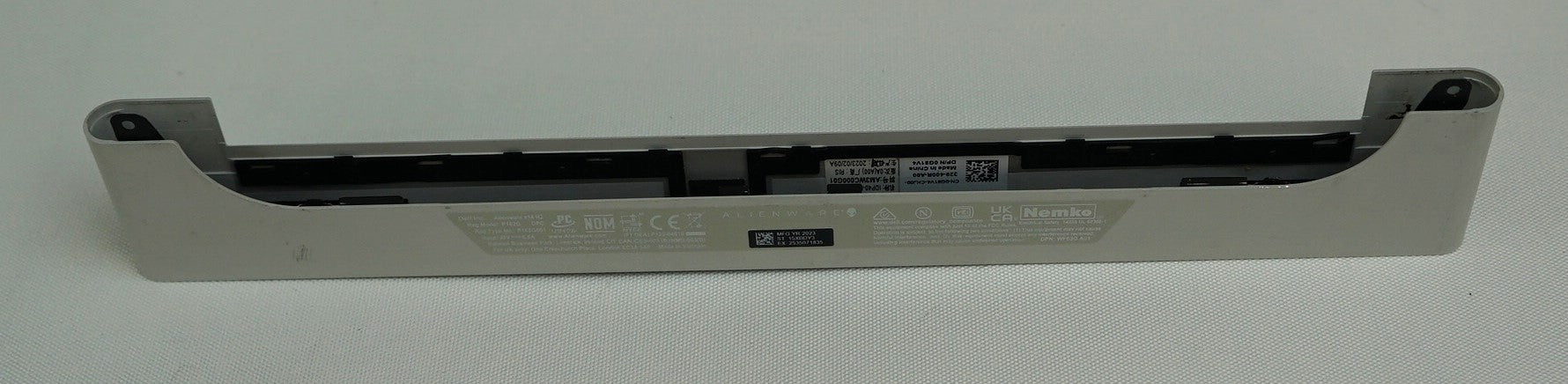 Components>Fans and Heatsinks>Laptops - Dell - G81V4 - Open Box