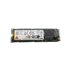 Dell WWK7N (Kioxia KXG80ZNV512G) Solid State Drive