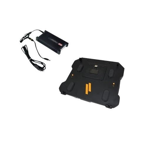Laptops>Accessories>Docking Stations / Replicators - Havis - DS-DELL-426 - Open Box