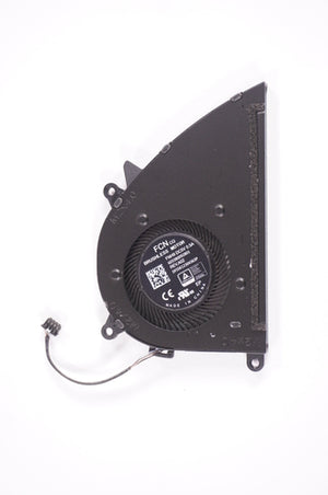HP M50402-001 Thermal Cooling Heatsink Fan