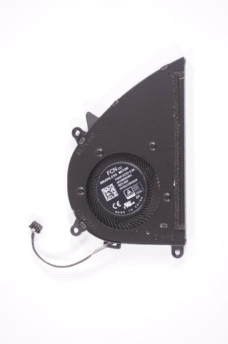 Components>Fans and Heatsinks>Laptops - Hewlett-Packard - M50402-001 - Open Box