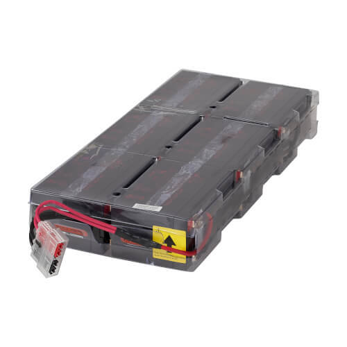 UPS & Power>Batteries - Eaton - 744-A3122 - Open Box