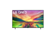 Televisions>LED/OLED/QLED TVs - LG Electronics - 86QNED80URA - Open Box