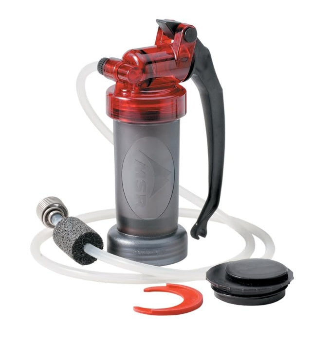 Sport>Camping - MSR - 040818564257 - Open Box