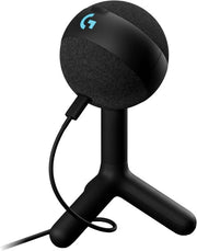 Multimedia>Microphones - Logitech - 988-000549 - Open Box