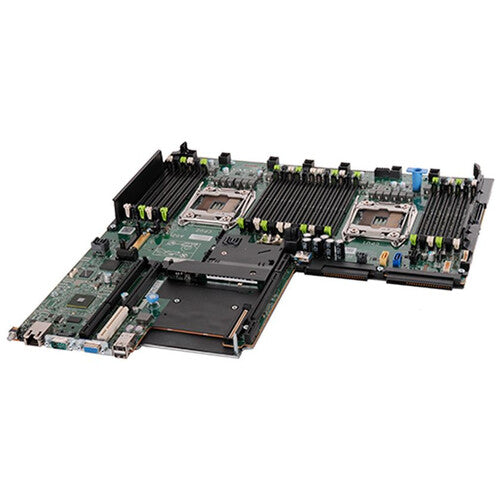 Servers>Server Options>Motherboards - Dell - 599V5 - Open Box