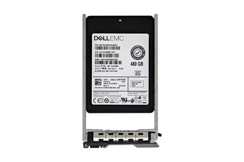 Servers>Drives & Storage - Dell - 3KVC5 - Refurbished