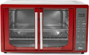 Household>Kitchen - Oster - TSSTTVFDDAFR-GRL-035 - Used-Acceptable