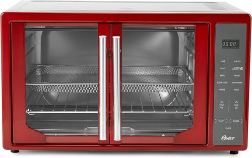 Household>Kitchen - Oster - TSSTTVFDDAFR-GRL-035 - Used-Acceptable