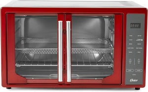 Oster TSSTTVFDDAFR-GRL-035 Extra-large 11-in-1 Digital Air Fryer Oven