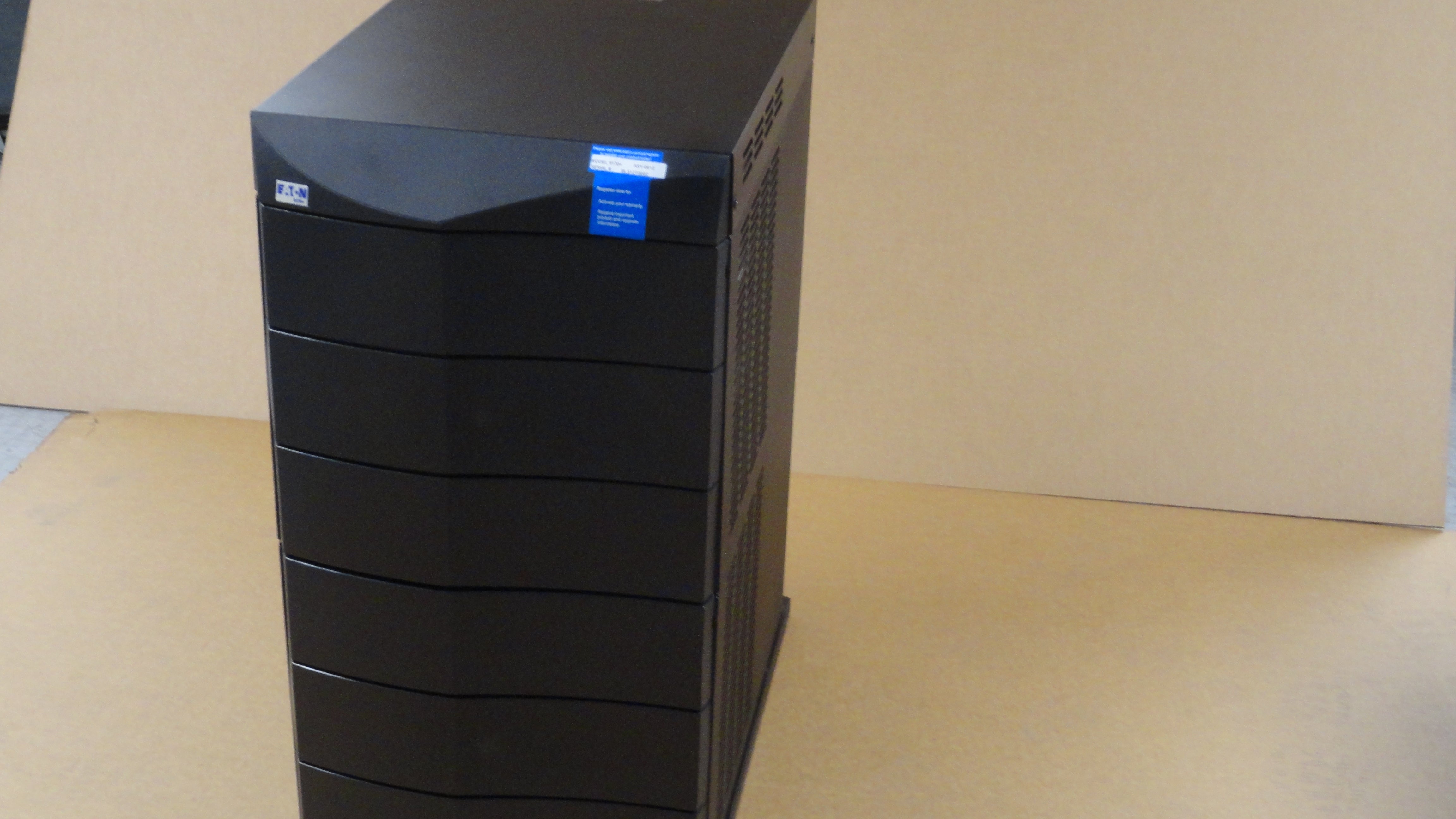 UPS & Power>Accessories>Other - Eaton - ASY-0612 - Open Box