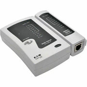 Cables & Connectors>Tools & Test Equipment - Tripp Lite - T016-004-K - Open Box