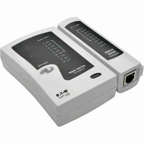 Cables & Connectors>Tools & Test Equipment - Tripp Lite - T016-004-K - Open Box