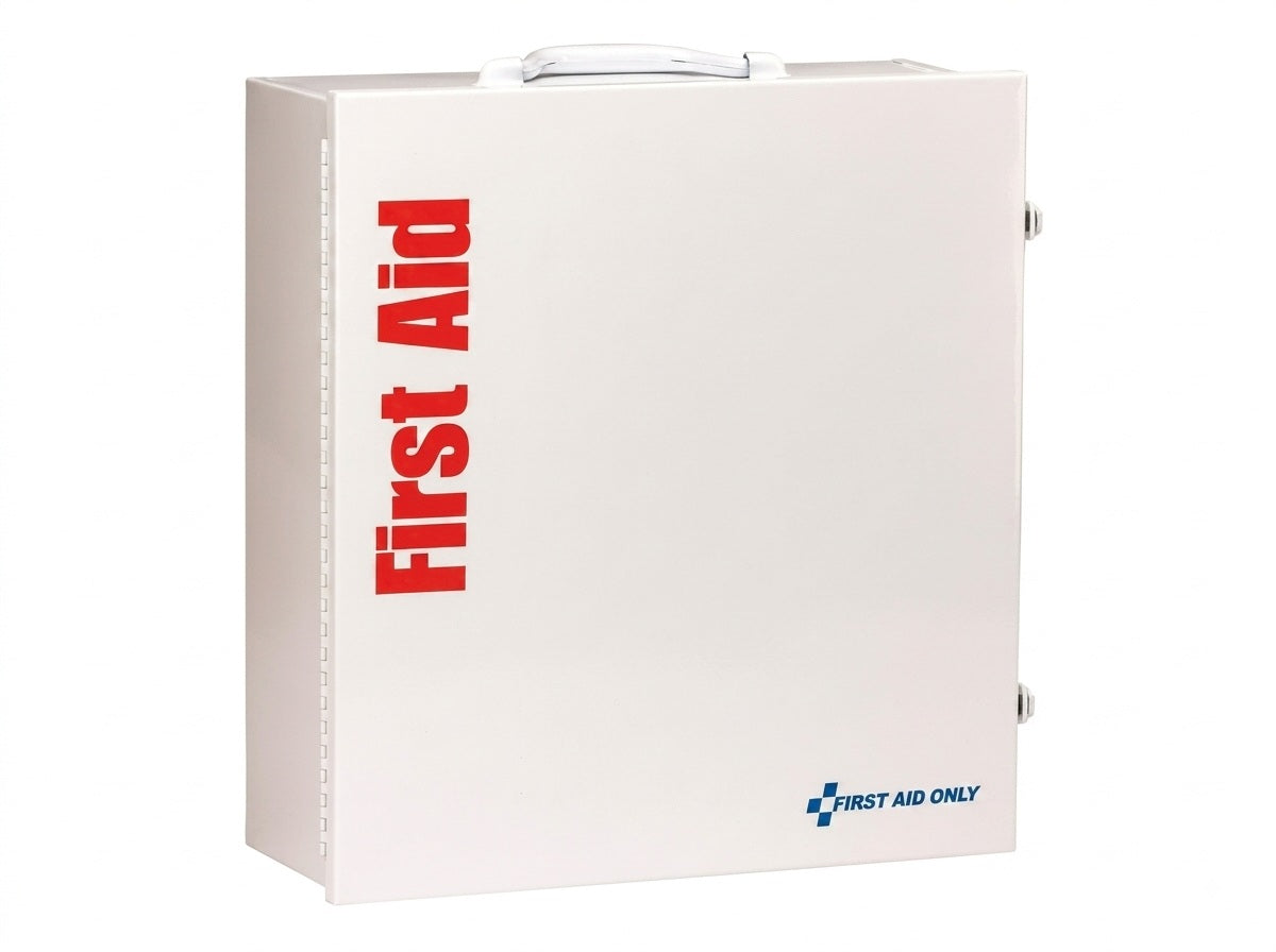 Industrial>HealthWellness - Medical - FIRST AID ONLY - 092265907903 - New