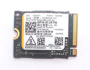 Drives & Storage>SSD Drives - Dell - 7JXTW - Open Box