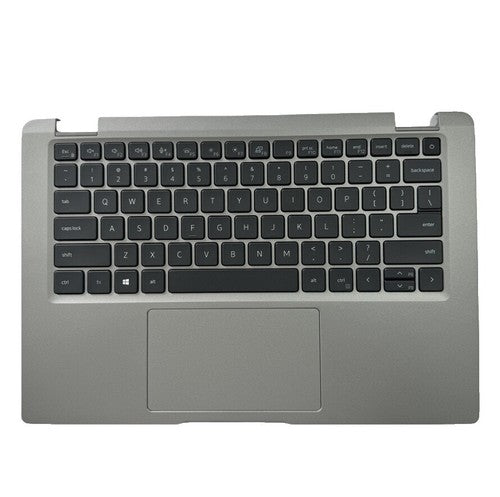 Components>Palmrest and Keyboard Assemblies - Dell - VCX5V - Open Box