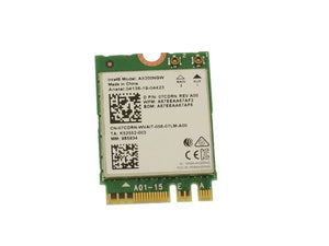 Dell 7CDRN (Intel AX200NGW) Intel AX200 Dual Band WLAN Wireless Card