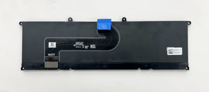 Kv690 6-cell Li-ion 11.55v 8399mah Battery For Precision 5680 And 5690