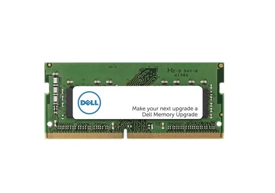 Memory>RAM - Desktop/Laptop - Dell - SNPHRCYPC/8G - New