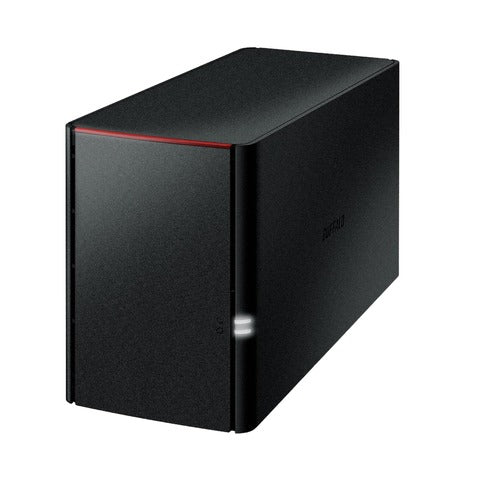 Networking>SAN/NAS - Buffalo - LS220D0802 - New