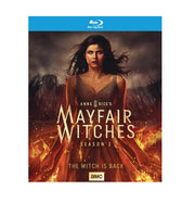 Books & Movies>Blu-Ray - AMC Studios - 014381005400 - New