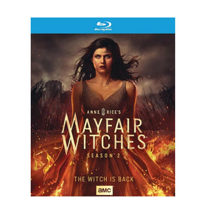 Mayfair Witches: Season 2 - 2025 Bluray Set