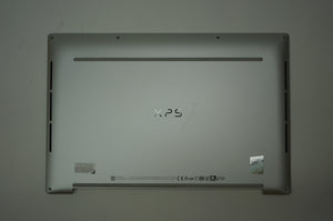 Dell FJT52 D-Type Lower Case Assembly Cover