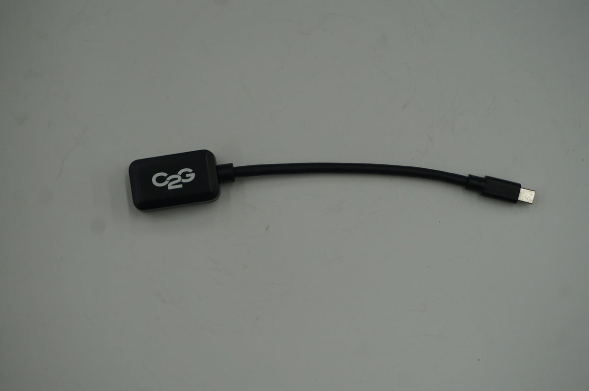 Cables & Connectors>HDMI - C2G - 54313 - Open Box