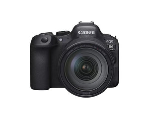 Canon EOS R6 Mark II  5666C011 Mirrorless Camera