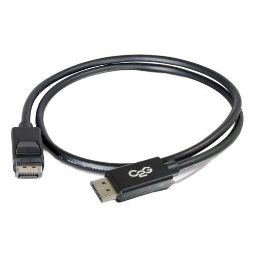 Cables & Connectors>Displayport - C2G - 54405 - Open Box