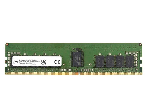 Memory>RAM - Server/Workstation - Micron - MTA18ASF4G72PDZ-3G2F1TI - Open Box