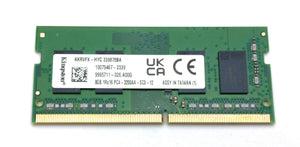 Kingston KKRVFX-HYC (Kingston 9995711-024.A00G) 8 GB Laptop Memory