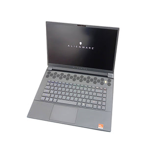 Dell Alienware m16 R1 AWM16-A102BLK-PUS Gaming Laptop