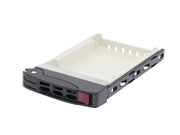 Servers>Server Options>Drive Trays/Chassis - Super Micro Computer - 01-SB16105-XX00C102 - Open Box
