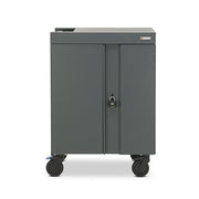 Laptops>Accessories>Carts - Bretford Manufacturing - ELMTPC30PAC-CG - Used-Acceptable