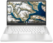 Laptops>Chromebooks - Hewlett-Packard - 3P956UA - Open Box