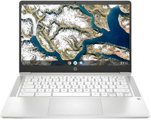 HP 14A-NA0012DS Celeron N4020 3P956UA 14.0 inches Touchscreen LCD