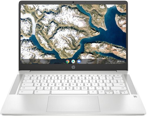 Laptops>Chromebooks - Hewlett-Packard - 3P956UA - Open Box