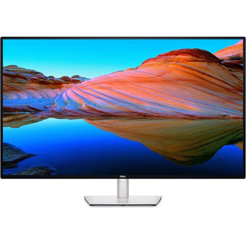 Monitors>Flat Panel Monitors (LCD)>40-44 Inch Monitors - Dell - U4323QE - Open Box