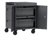 Laptops>Accessories>Carts - Bretford Manufacturing - TVC36PAC-CK - Refurbished